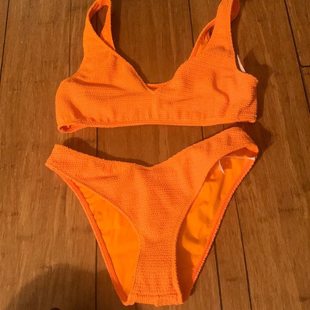PacSun LA Hearts Bikini